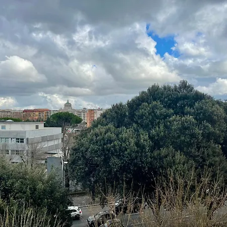 Metro Marconi - University quarter apartments-3